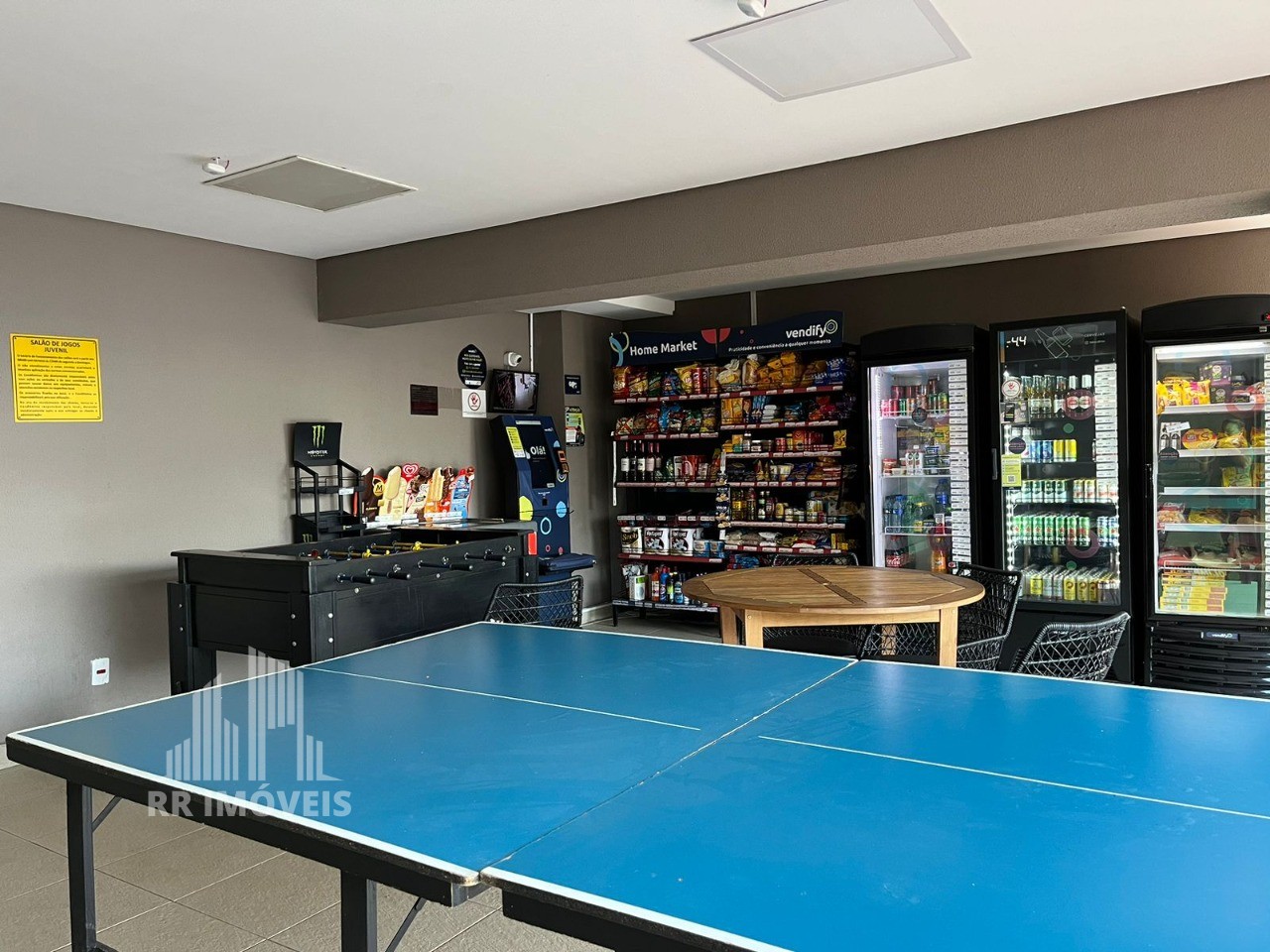 Apartamento, 2 quartos, 60 m² - Foto 24