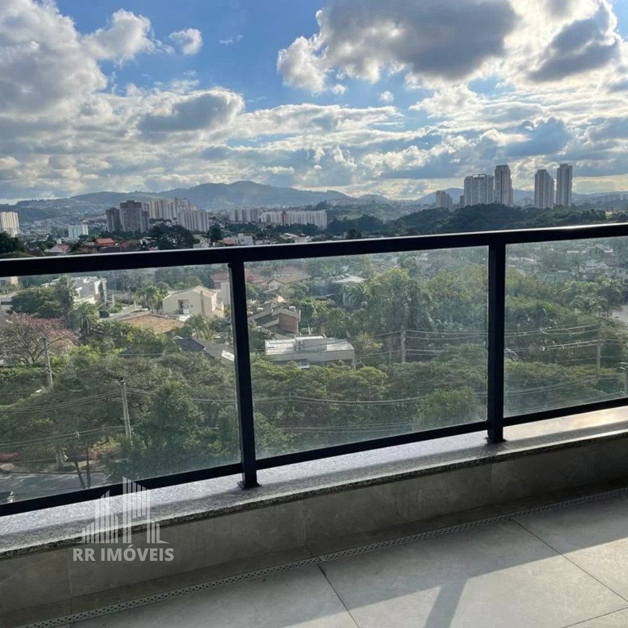 Apartamento, 3 quartos, 344 m² - Foto 4