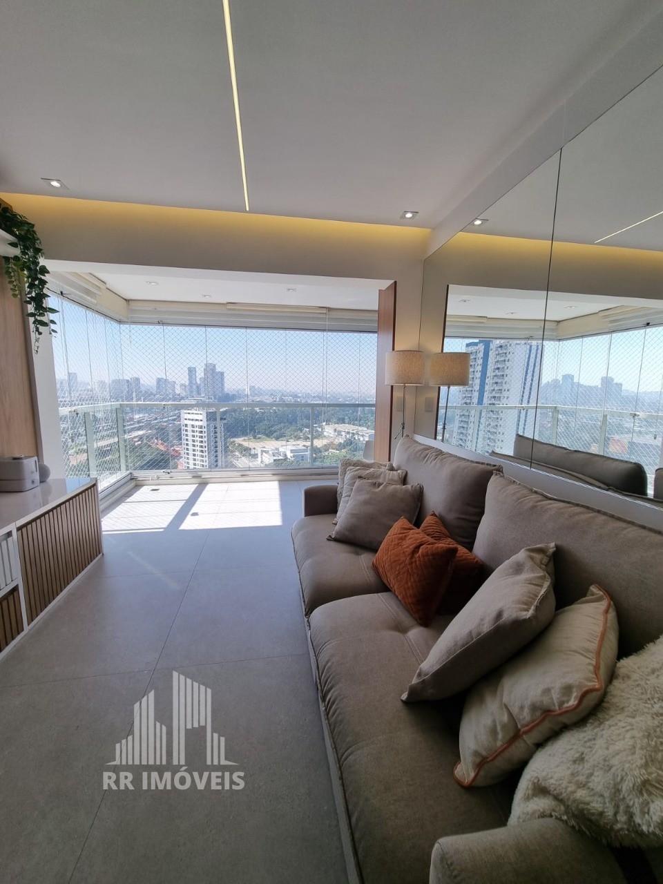 Apartamento, 2 quartos, 80 m² - Foto 2