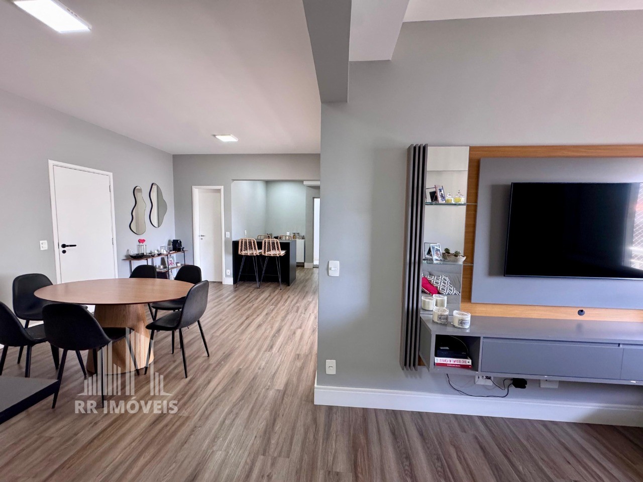 Apartamento, 2 quartos, 107 m² - Foto 15