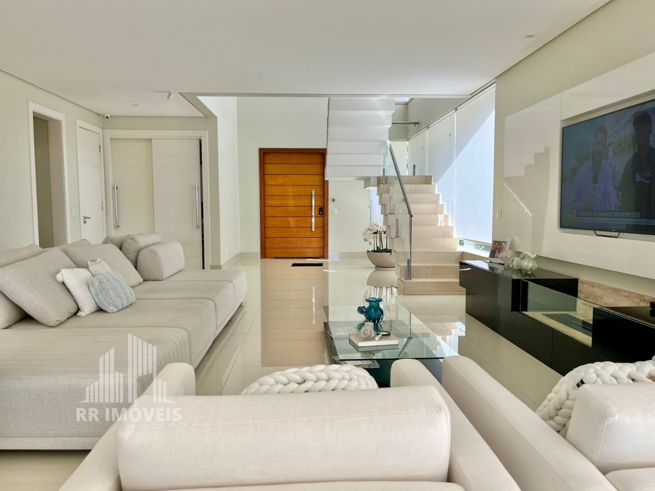 Casa, 4 quartos, 550 m² - Foto 3