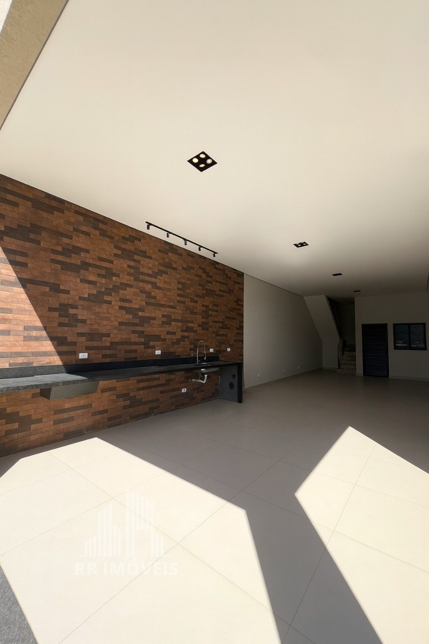Casa, 3 quartos, 200 m² - Foto 6