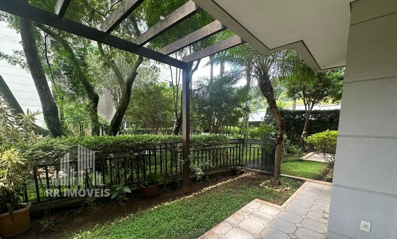Apartamento, 3 quartos, 168 m² - Foto 28
