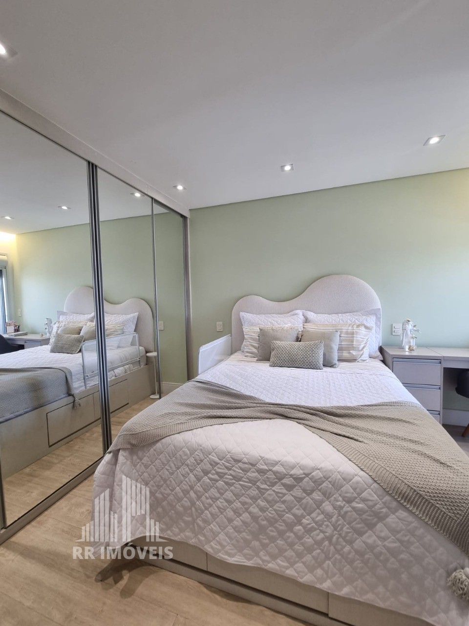 Apartamento, 2 quartos, 80 m² - Foto 10