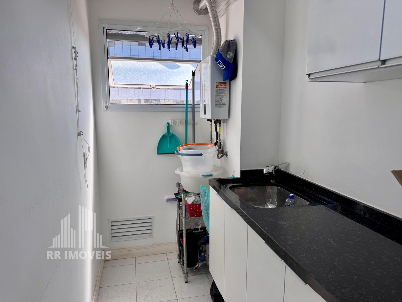Apartamento, 2 quartos, 107 m² - Foto 9