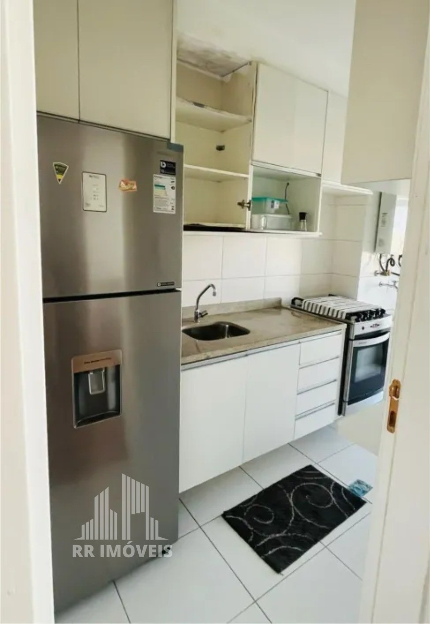 Apartamento, 2 quartos, 67 m² - Foto 3