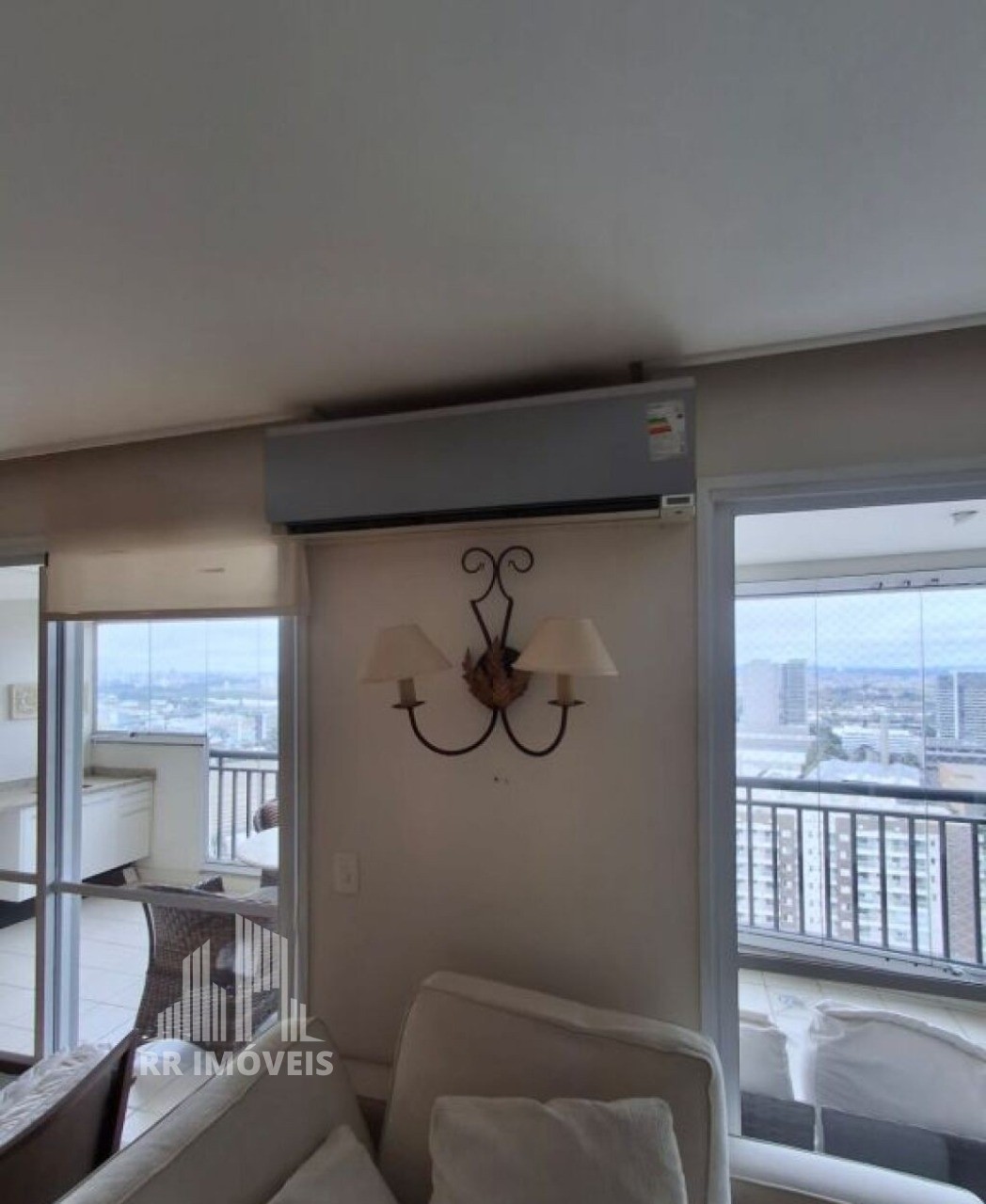Apartamento, 3 quartos, 172 m² - Foto 6