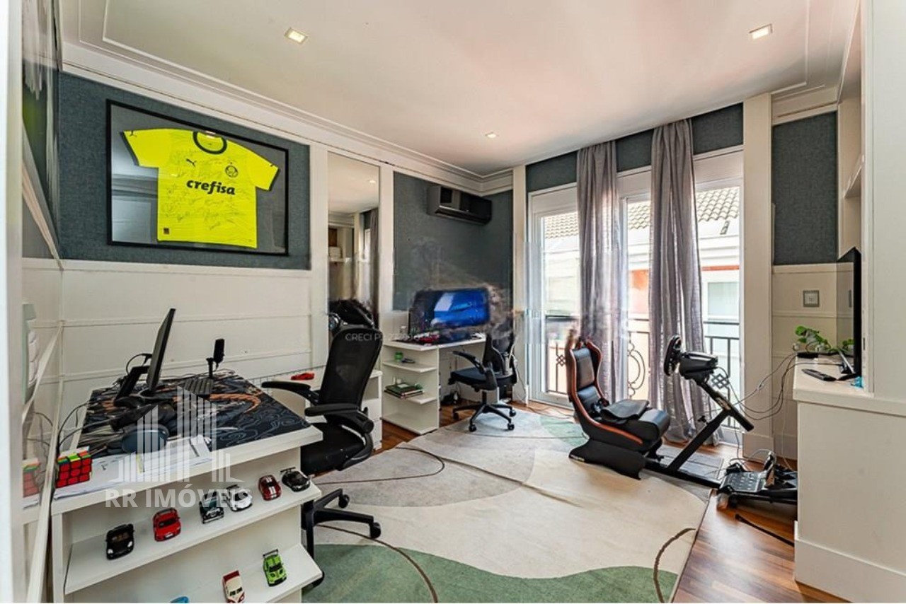 Casa, 4 quartos, 581 m² - Foto 26