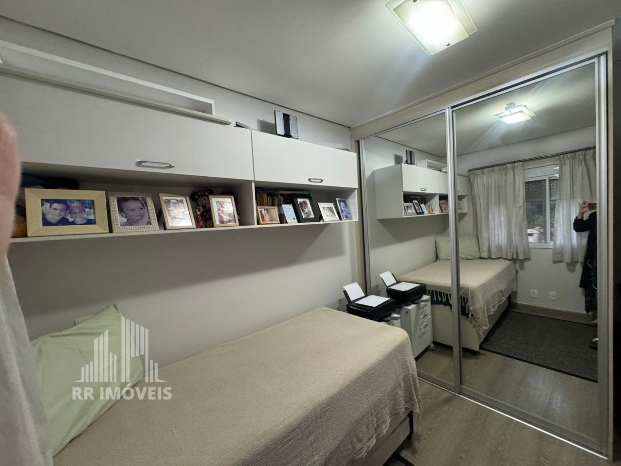 Apartamento, 2 quartos, 94 m² - Foto 8