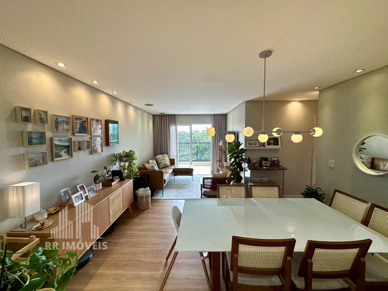 Apartamento, 3 quartos, 87 m² - Foto 9