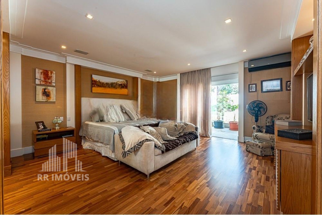 Casa, 4 quartos, 581 m² - Foto 22