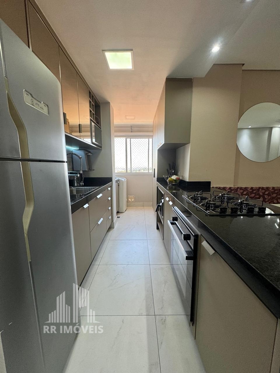 Apartamento, 2 quartos, 55 m² - Foto 5