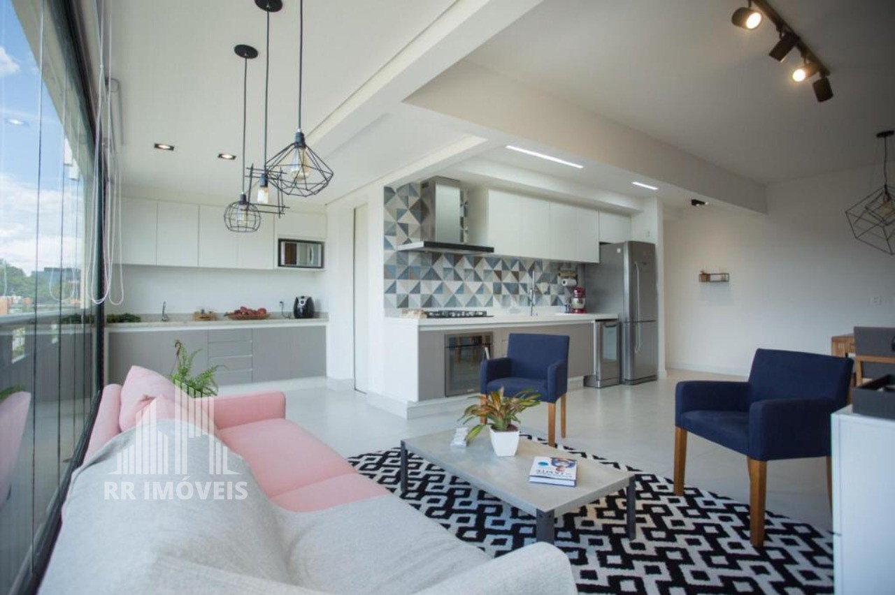 Apartamento, 2 quartos, 90 m² - Foto 7