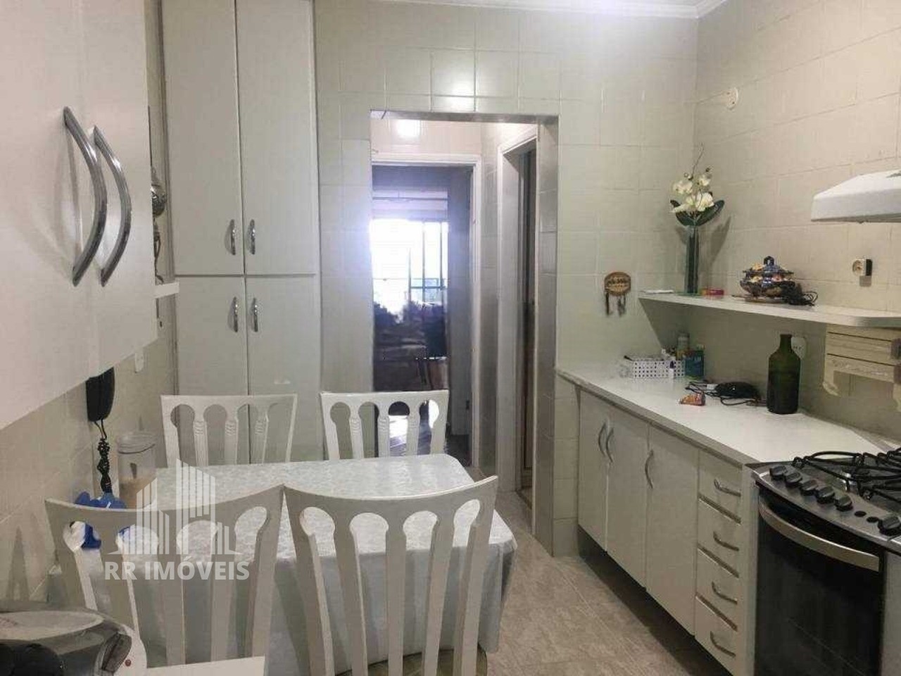 Apartamento, 3 quartos, 144 m² - Foto 7