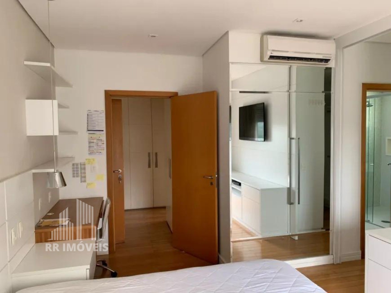 Apartamento, 3 quartos, 201 m² - Foto 12