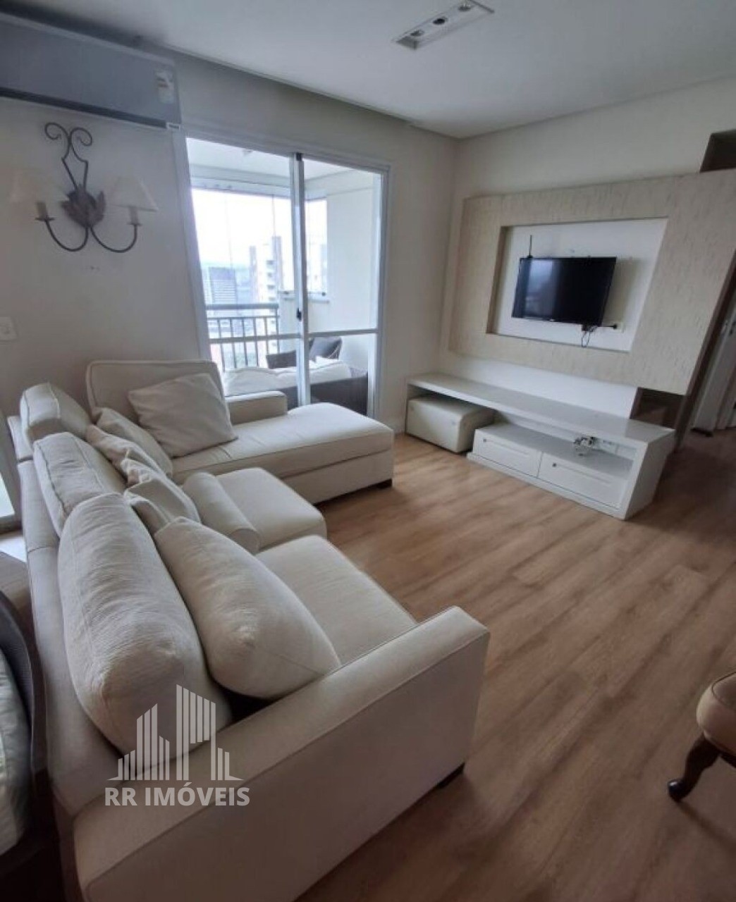 Apartamento, 3 quartos, 172 m² - Foto 1