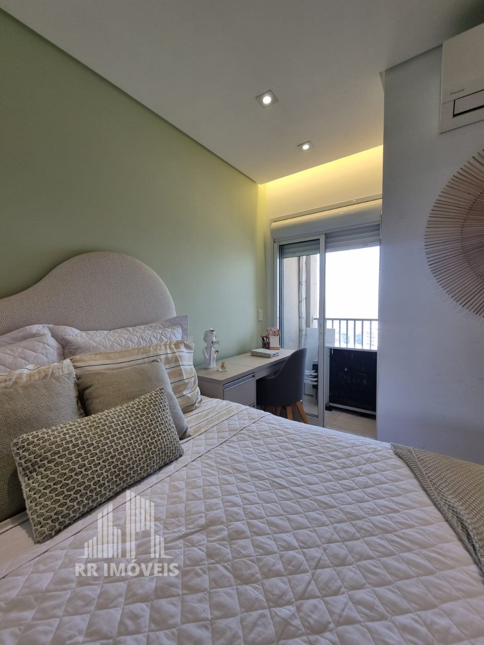 Apartamento, 2 quartos, 80 m² - Foto 11