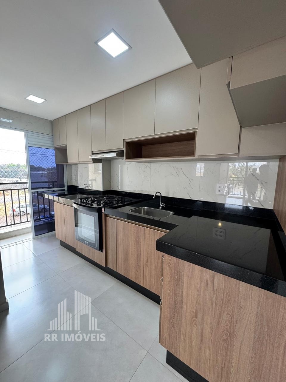 Apartamento, 2 quartos, 56 m² - Foto 12