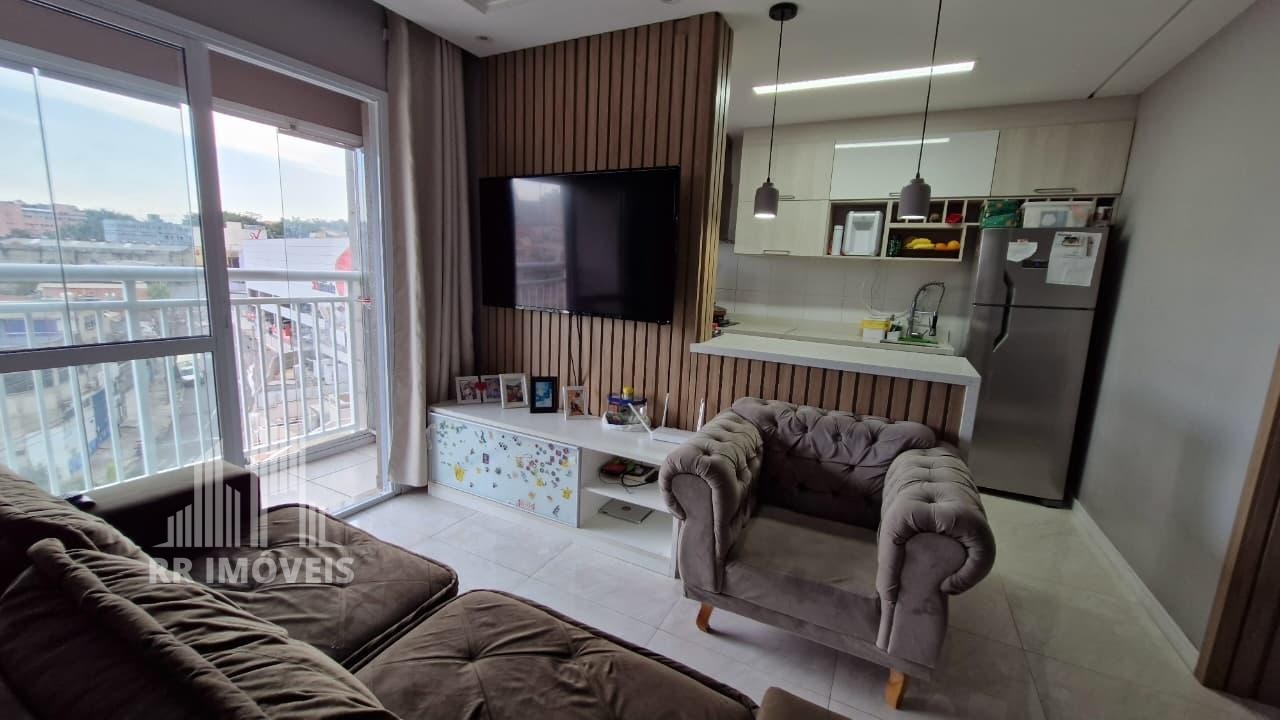 Apartamento, 2 quartos, 60 m² - Foto 1