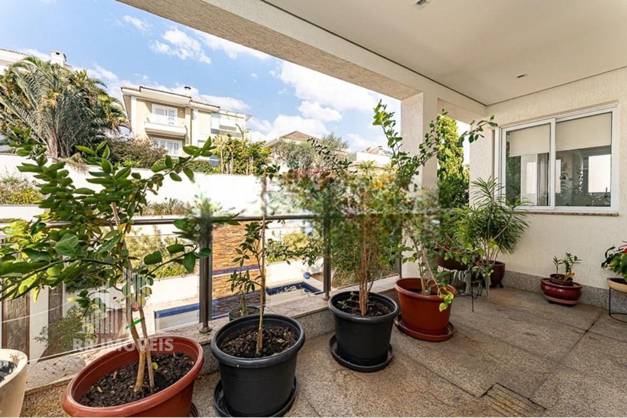 Casa, 4 quartos, 581 m² - Foto 21