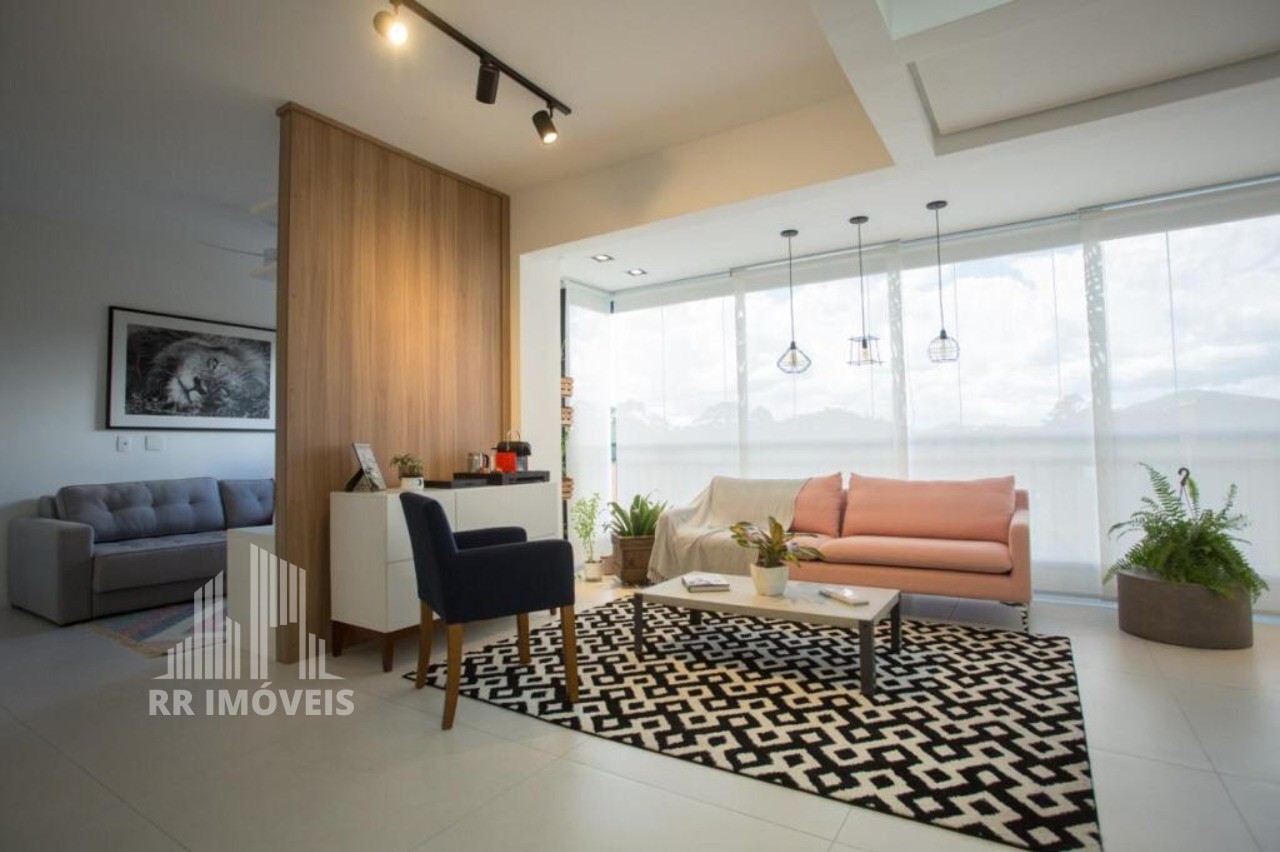 Apartamento, 2 quartos, 90 m² - Foto 11