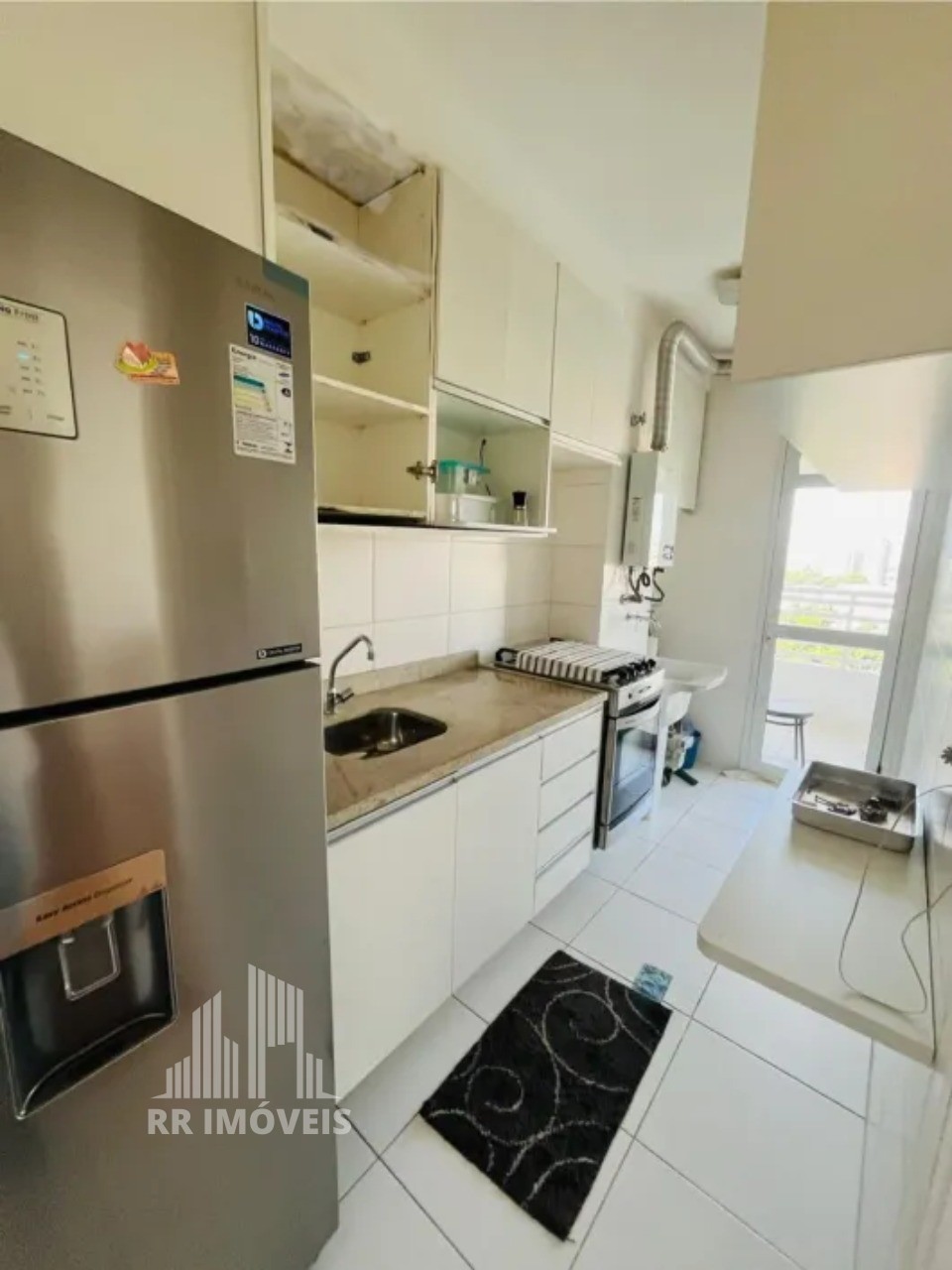 Apartamento, 2 quartos, 67 m² - Foto 2