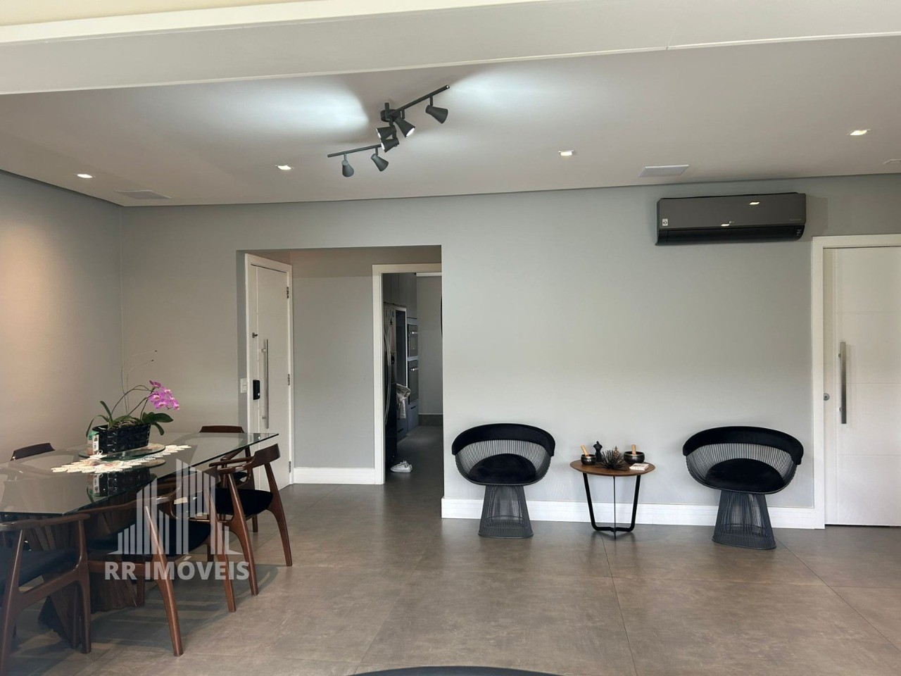 Apartamento, 3 quartos, 144 m² - Foto 4