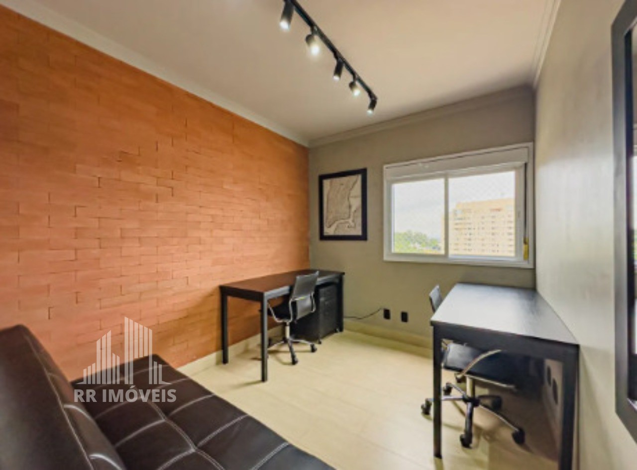 Apartamento, 2 quartos, 69 m² - Foto 12