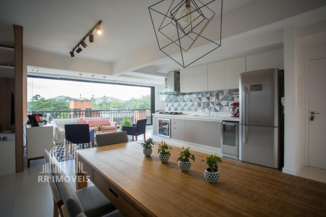 Apartamento, 2 quartos, 90 m² - Foto 1