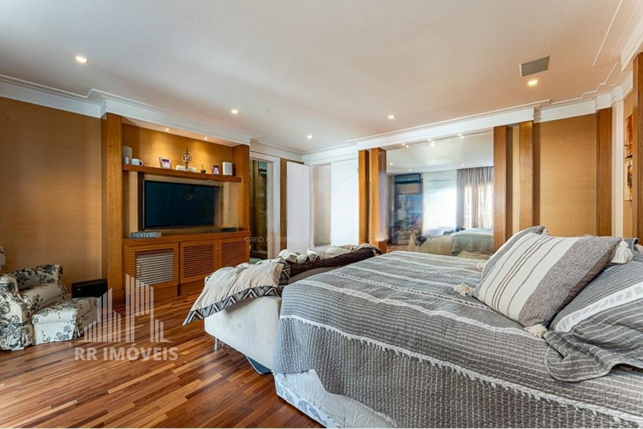 Casa, 4 quartos, 581 m² - Foto 24