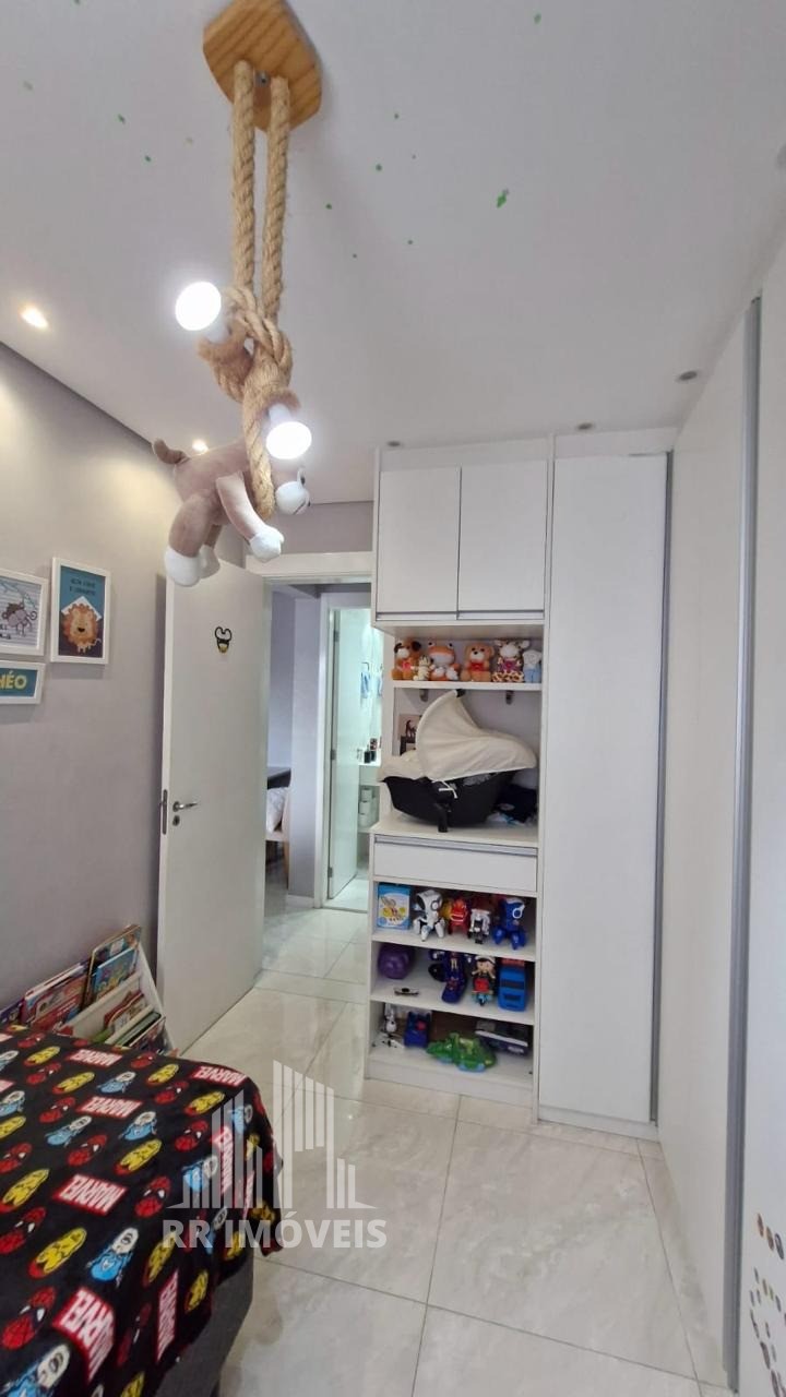 Apartamento, 2 quartos, 60 m² - Foto 13