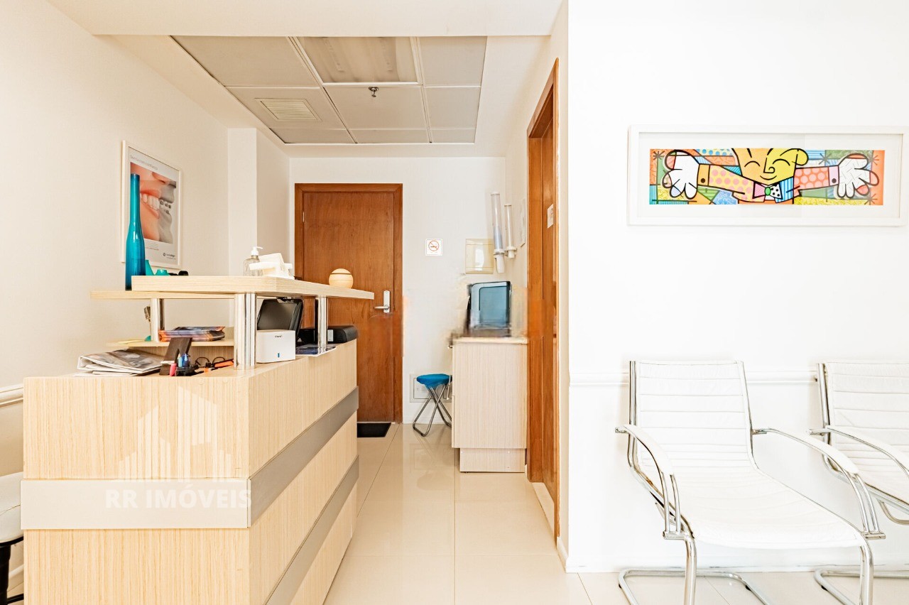 Sala-Conjunto, 47 m² - Foto 7
