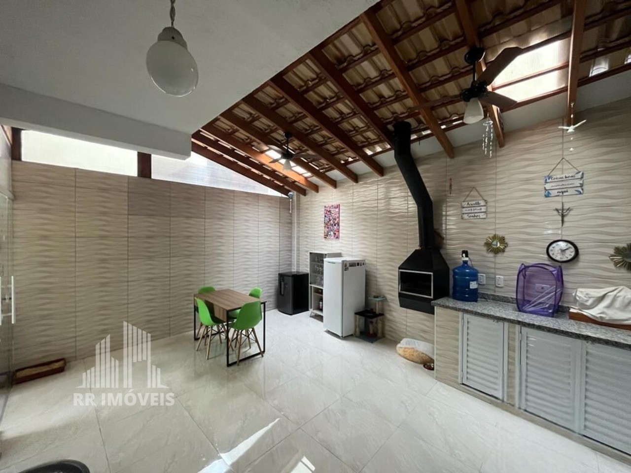 Casa, 3 quartos, 180 m² - Foto 8