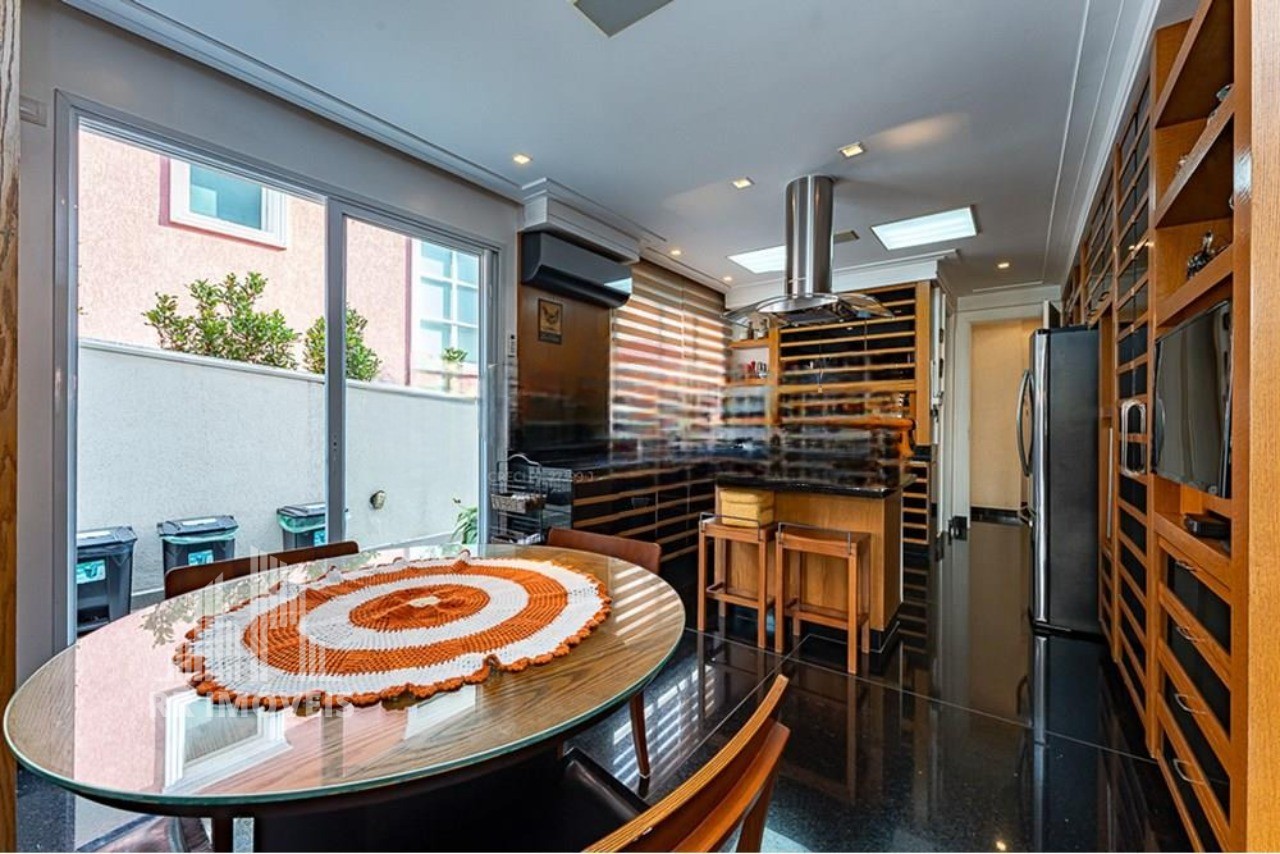 Casa, 4 quartos, 581 m² - Foto 13