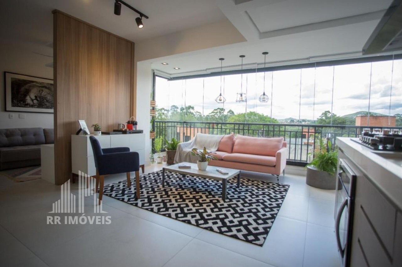 Apartamento, 2 quartos, 90 m² - Foto 2