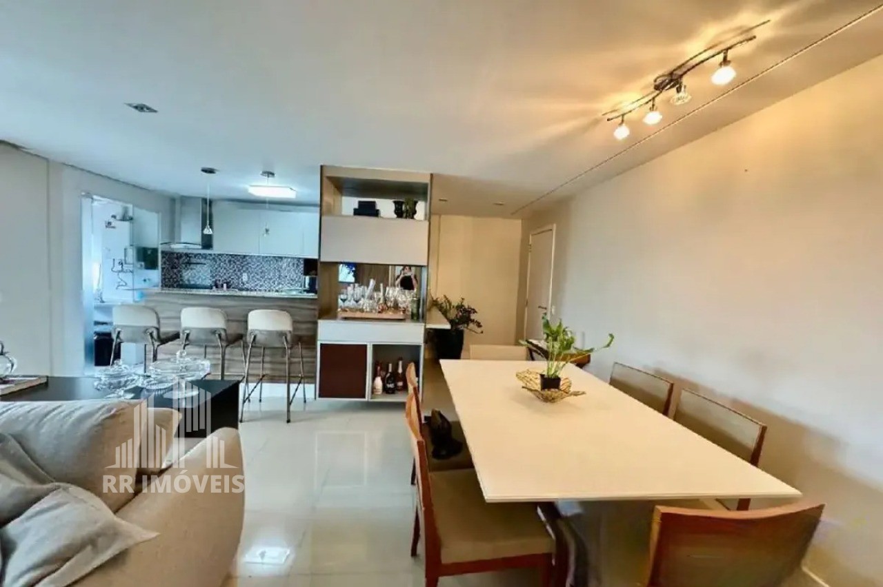 Apartamento, 2 quartos, 94 m² - Foto 6