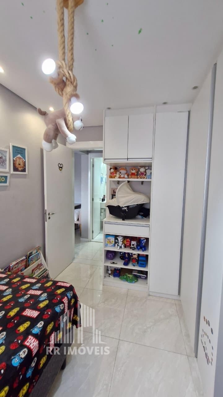 Apartamento, 2 quartos, 60 m² - Foto 9