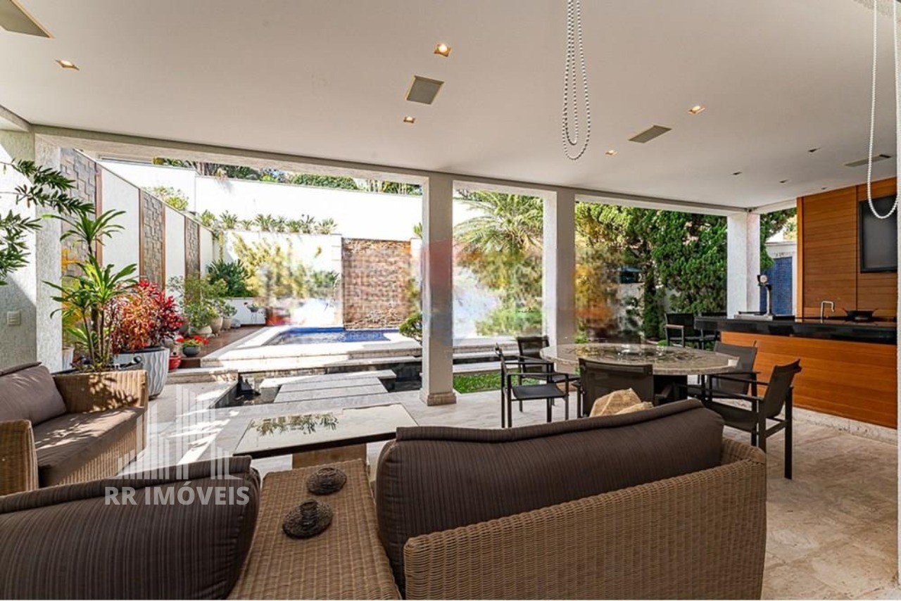 Casa, 4 quartos, 581 m² - Foto 6