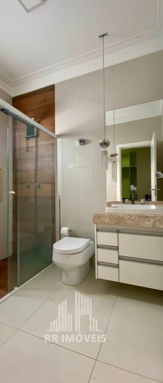 Casa, 3 quartos, 220 m² - Foto 24