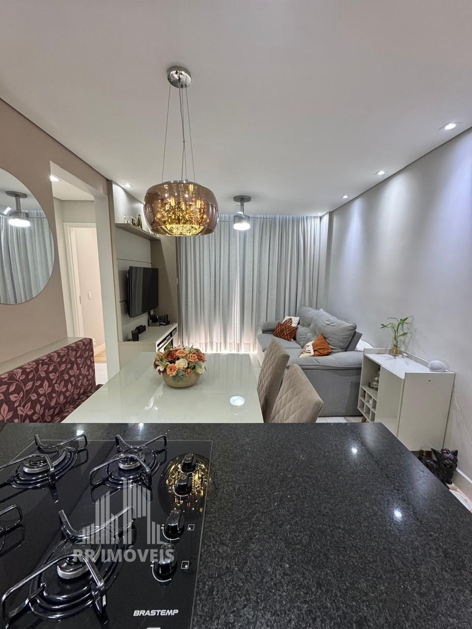 Apartamento, 2 quartos, 55 m² - Foto 12