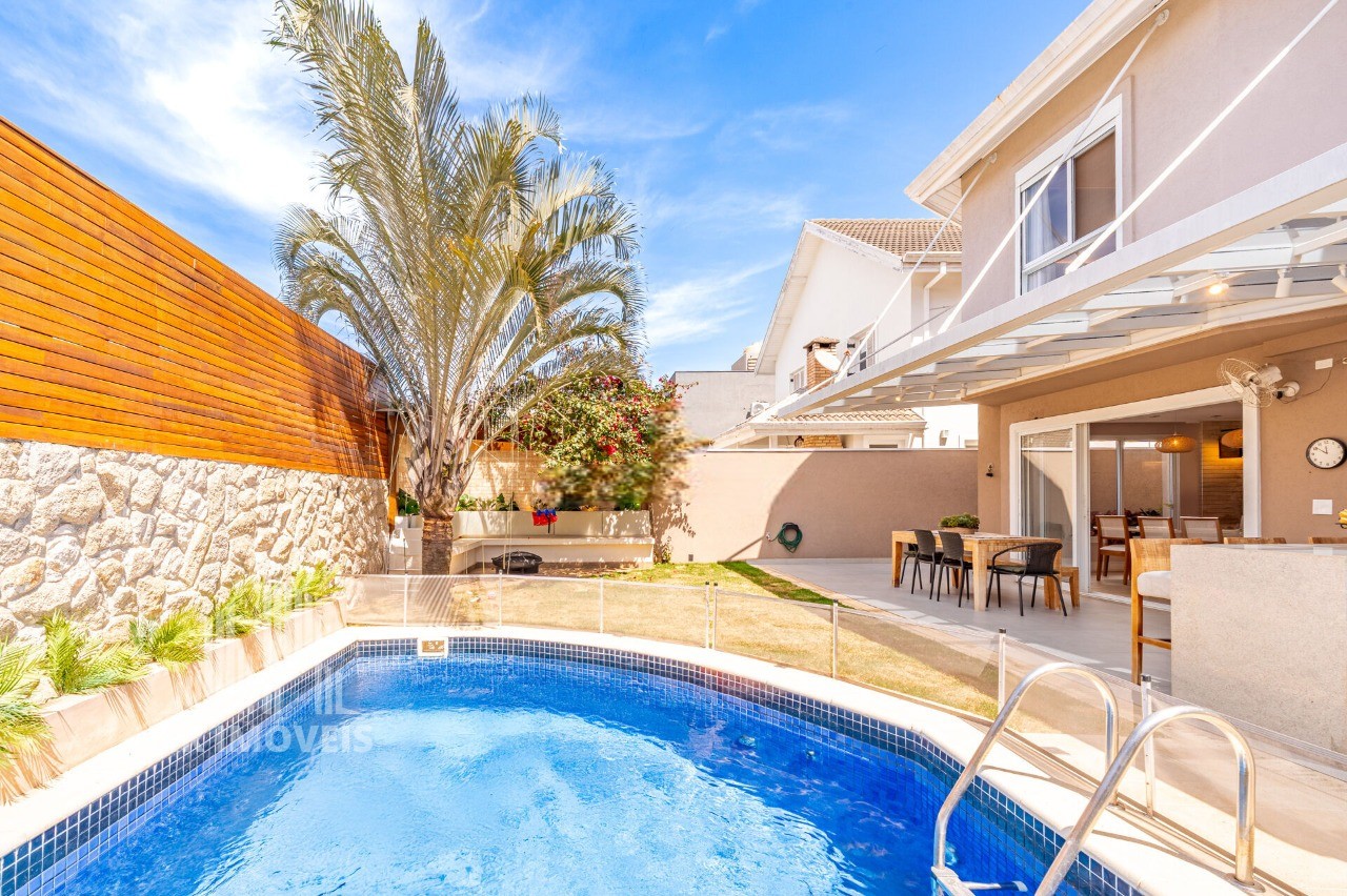 Casa, 4 quartos, 297 m² - Foto 5