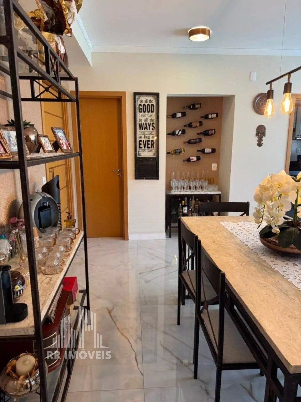 Apartamento, 3 quartos, 136 m² - Foto 7