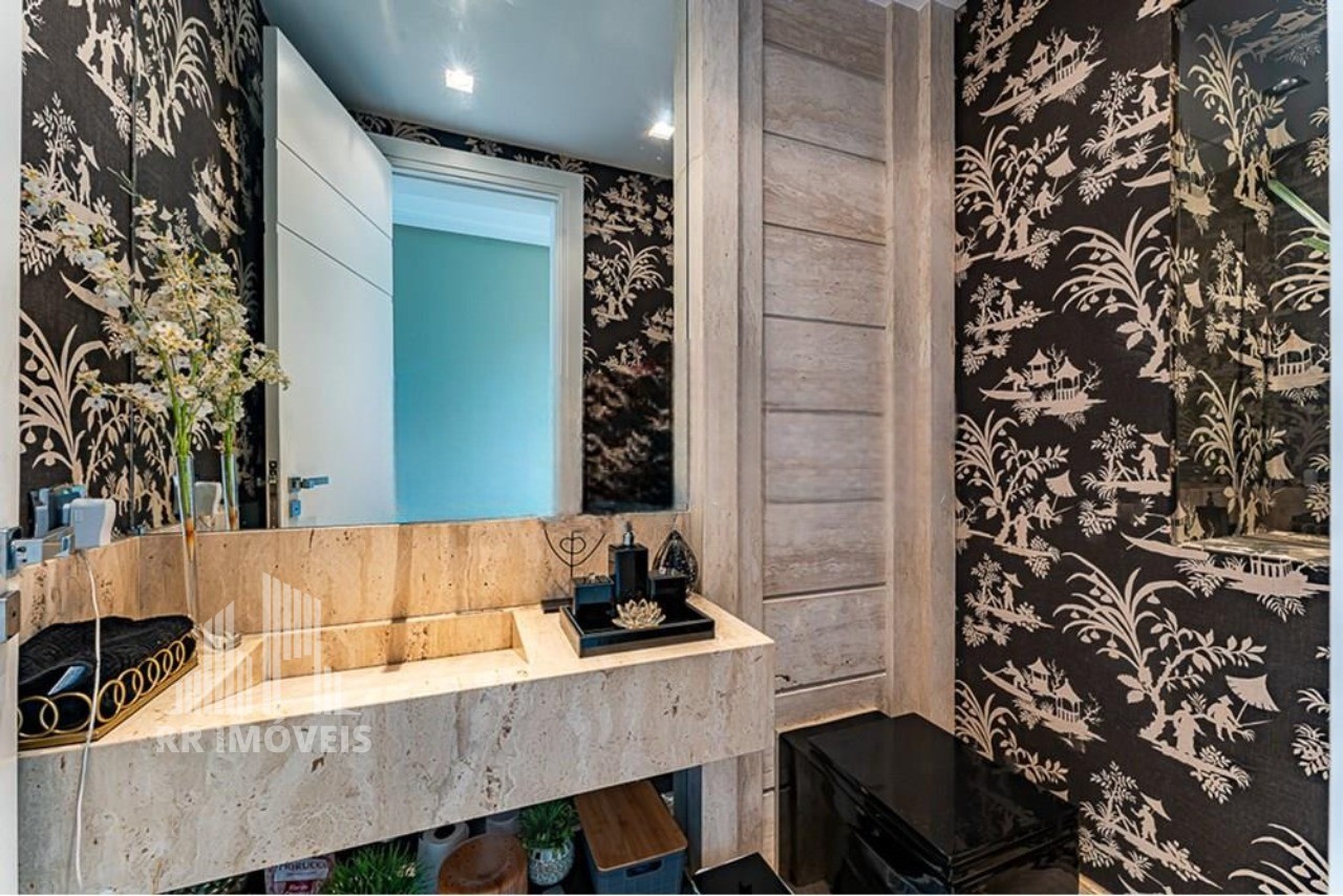 Casa, 4 quartos, 581 m² - Foto 17