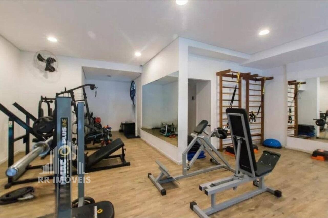 Apartamento, 3 quartos, 172 m² - Foto 27