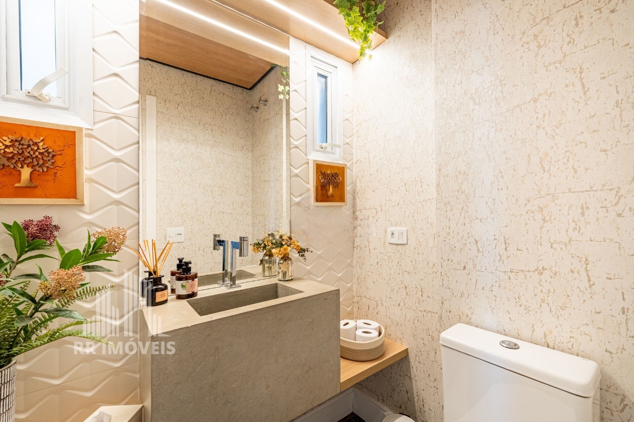 Casa, 4 quartos, 297 m² - Foto 19