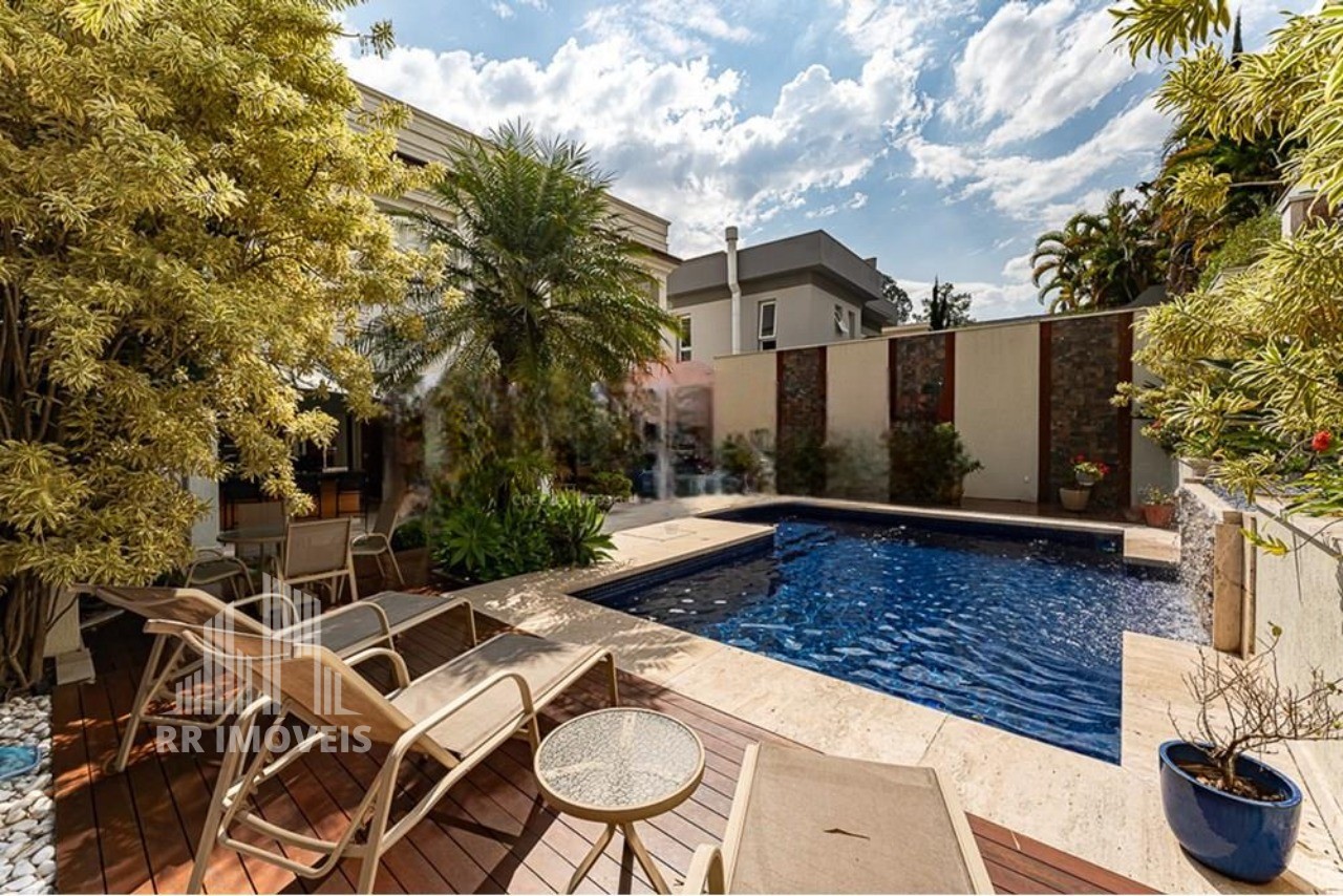 Casa, 4 quartos, 581 m² - Foto 3