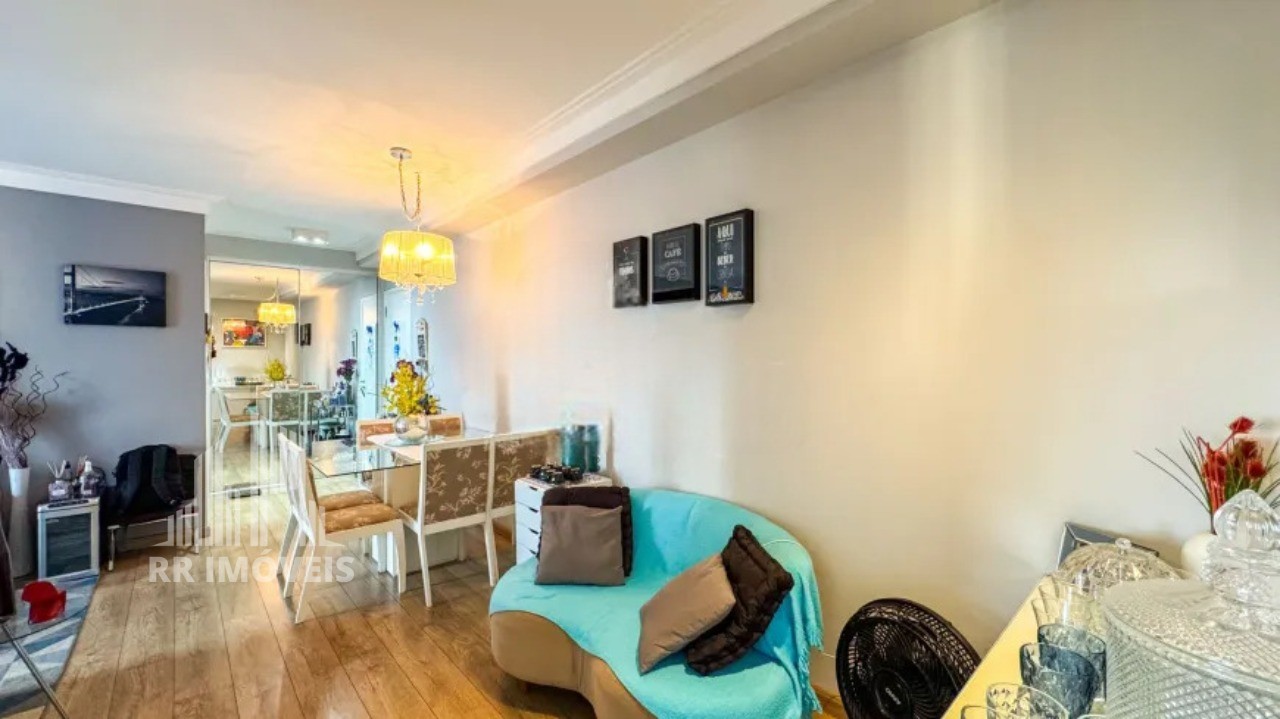 Apartamento, 3 quartos, 94 m² - Foto 8