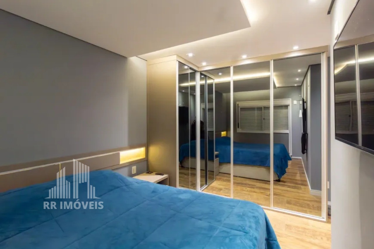 Apartamento, 2 quartos, 67 m² - Foto 11