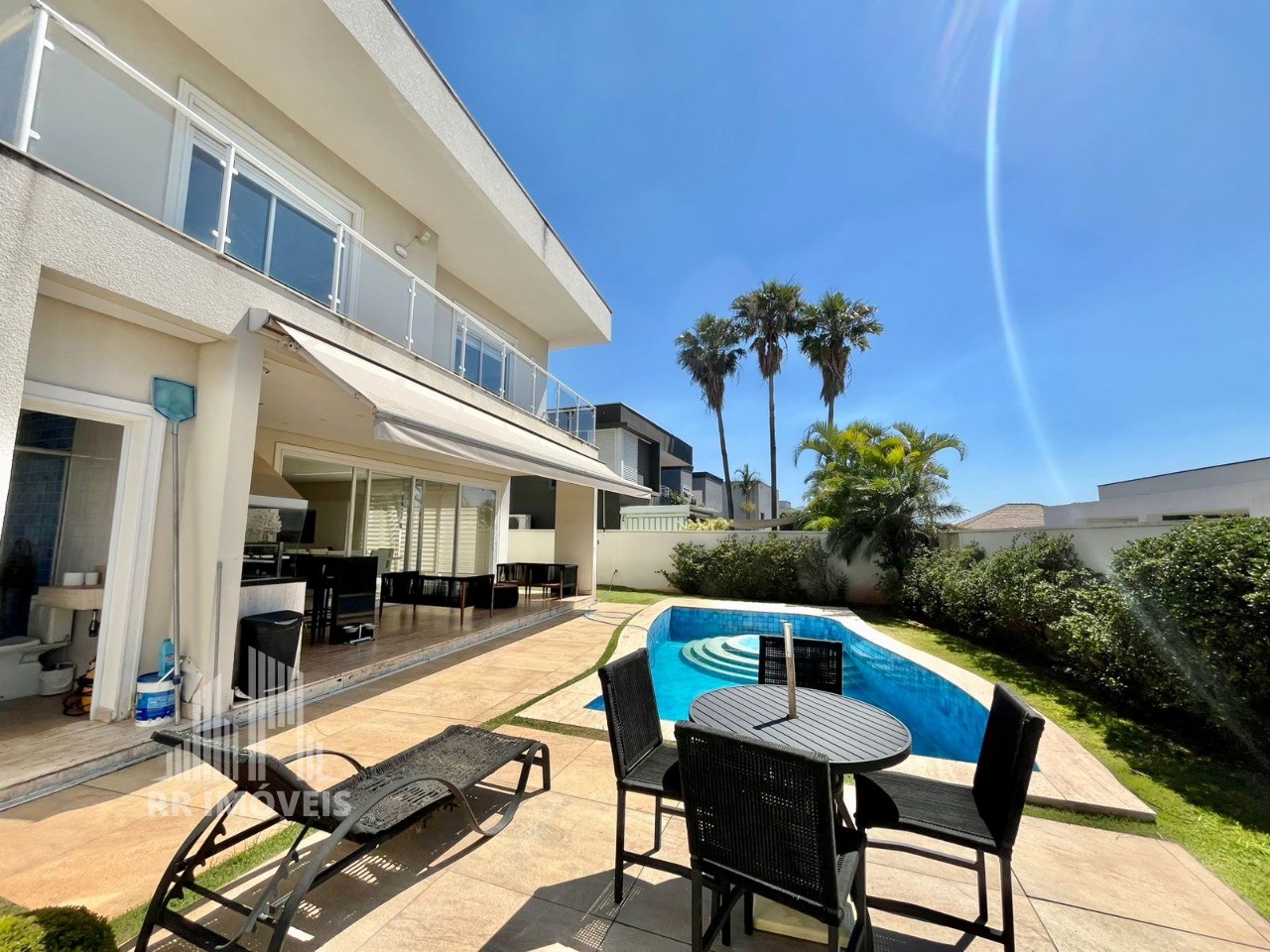 Casa, 4 quartos, 550 m² - Foto 17