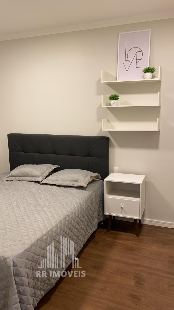 Apartamento, 1 quarto, 52 m² - Foto 9